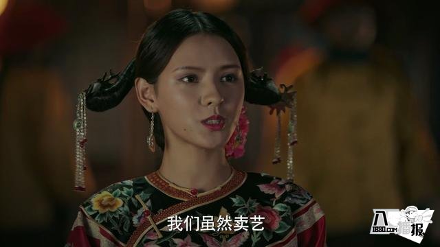 张予曦回应外貌争议,张予曦黑历史盘点脖子上吻痕是怎么回事?